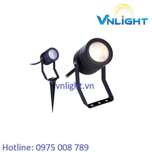 ĐÈN CHIẾU ĐIỂM BGP 150 /8W/ IP65
